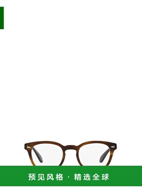 香港直邮OLIVER PEOPLES 男士太阳镜 OV50361677