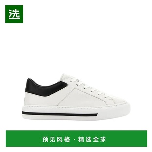 香港直邮Hogan HXM6910FU00LE9 H691系带运动鞋