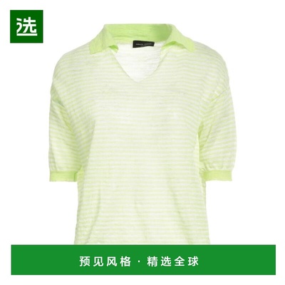 1h可退 【美国直邮】roberto collina 女士 毛衣