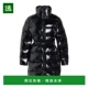 香港直邮Msgm black黑色 女士 1h可退 Shell 夹克 舒适时尚