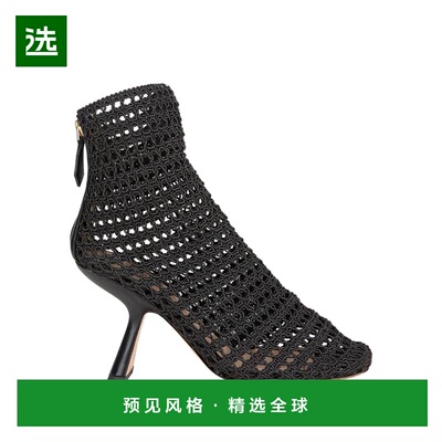 1h可退 香港直邮Nicholas Kirkwood 尼可拉斯・科克伍德 女士 脚踝