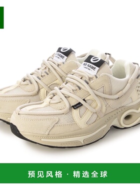 【日本直邮】NO NAME　女士　运动鞋