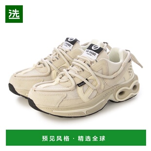 【日本直邮】NO NAME　女士　运动鞋