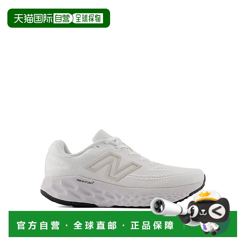 1h可退 欧洲直邮new balance 女士 运动鞋