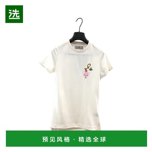 T恤 短袖 3G010028J001M Westwood 香港直邮Vivienne