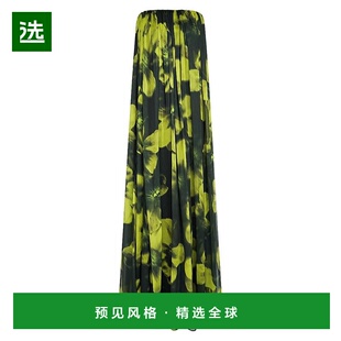 1h可退 【美国直邮】halston 女士 连衣裙