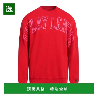 1h可退 香港直邮Replay 男士 运动衫