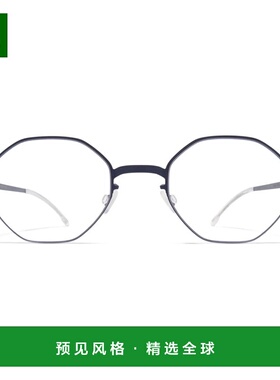 香港直邮MYKITA 女士眼镜 10087107 SS2025 深蓝色
