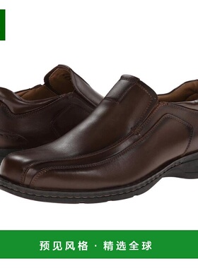 1h可退 【美国直邮】Dockers|Agent Bike 鞋头套鞋