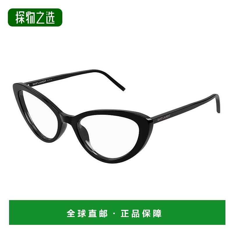 1h可退 香港直邮Saint Laurent 圣罗兰 女士 SL 777 col. 001 全