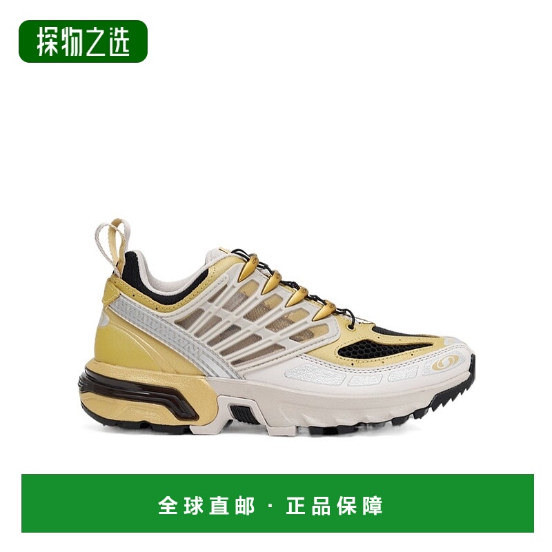 香港直邮Salomon S/Lab ACS Pro 20Y 运动鞋 L49160800