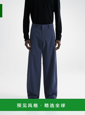 欧洲直邮Arc'teryx 始祖鸟 CORBEL长裤 男装软壳卫裤户外休闲裤