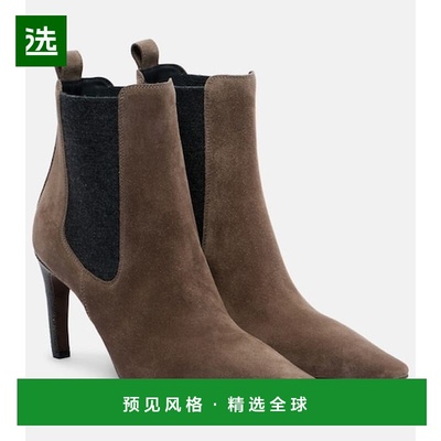 1h可退 香港直邮Brunello Cucinelli 布内罗·古奇拉利 女士 Chel