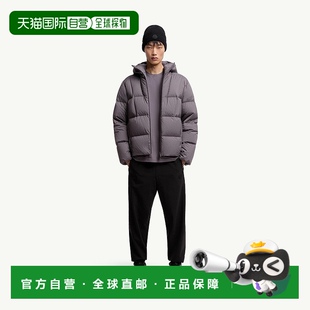 针织经典 棉质T恤短袖 盟可睐 自营欧洲直邮Moncler