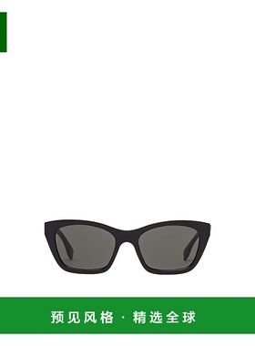香港直邮Fendi 猫眼太阳镜 FOL141V1P