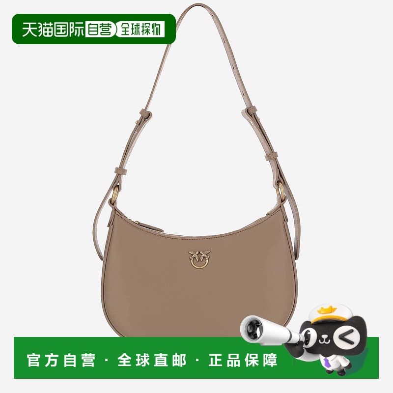 1h可退 欧洲直邮PINKO 女士手提包102790A0F1D01Q新款