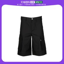 直筒休闲短裤 BM50ML11YS 香港直邮Givenchy