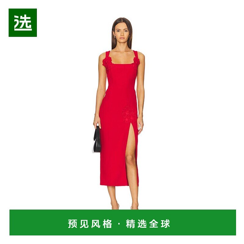 1h可退 香港直邮YumiKim/Rita女士连衣裙图片