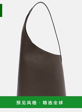 1h可退 香港直邮Aesther Ekme 女士 Demi Lune 皮革手提包