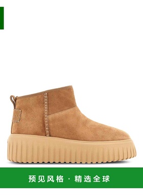 1h可退 欧洲直邮HOGAN 女士高跟鞋HXW6450FF90BTMS410