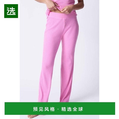 1h可退 【美国直邮】pj salvage 女士 睡衣上装