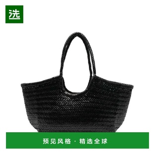 1h可退 香港直邮Dragon Diffusion 女士手拿包 8822BLACK AW2023