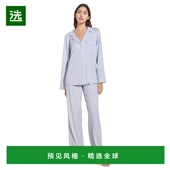 美国直邮 Eberjey Gisele 1h可退 睡衣套装