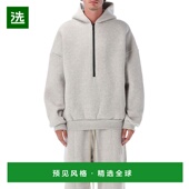 FG25FW12123FLC054 香港直邮FEAR AW2025 男士 卫衣 GOD