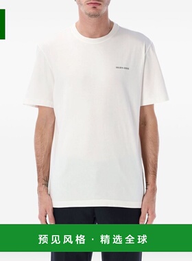 香港直邮GOLDEN GOOSE DELUXE BRAND 男士T恤 GMP01220P002380103