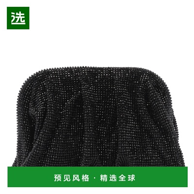 香港直邮Benedetta Bruzziches 女士手拿包 011013水桶包