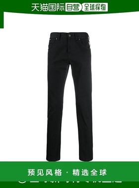 香港直邮Tom Ford 直筒休闲裤 BU125TFP230直筒裤