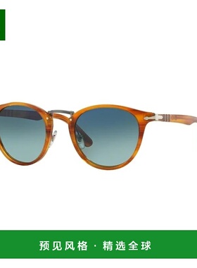1h可退 香港直邮Persol 男士 PO3108S 960/S3 太阳镜 PO3108S960/
