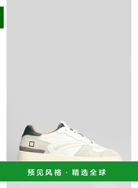 香港直邮D.A.T.E 男士运动鞋 426669M431TPVCWG AW2025 白色