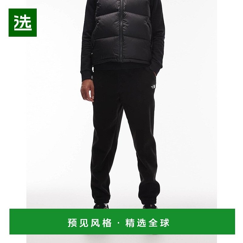 1h可退 香港直邮the north face 北面 男士 North Face Glacier (