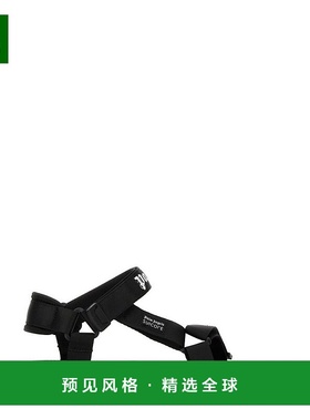 1h可退 香港直邮Palm Angels 棕榈天使 男士 X Suicoke Depa 標誌