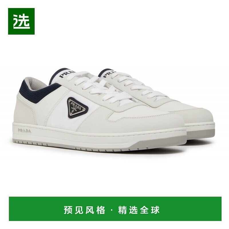 欧洲直邮Prada/普拉达 鞋正品品牌潮流运动休闲 舒适轻便百搭