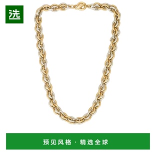 1h可退 香港直邮Roxanne Assoulin 女士 Lush 链环项链 RXF25N100