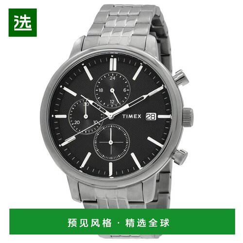 【美国直邮】timex/天美时  休闲手表