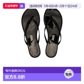 香港直邮TKEES GO05 女士 1h可退 Glosses 人字拖 舒适时尚