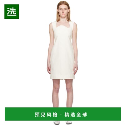 【美国直邮】 RECTO 女士 连衣裙  修身时尚 优雅自然 舒适百搭女