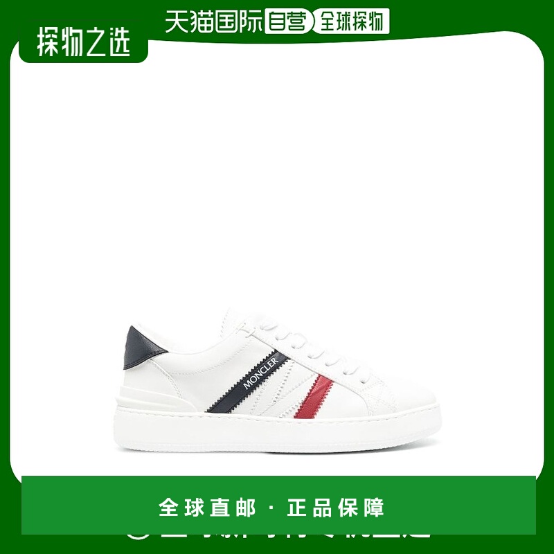 欧洲直邮MONCLER 女士运动鞋I209B4M00220M3126P07