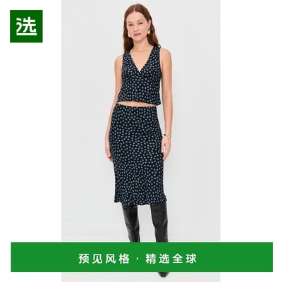 1h可退 香港直邮REFORMATION 女士 Ryan 两件式套装  舒适时尚