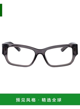 1h可退 香港直邮Balenciaga 巴黎世家 男士 全框平光镜 BB0371O
