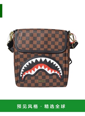 1h可退 香港直邮Sprayground 女士 Bags 单肩包 910B7839NSZ