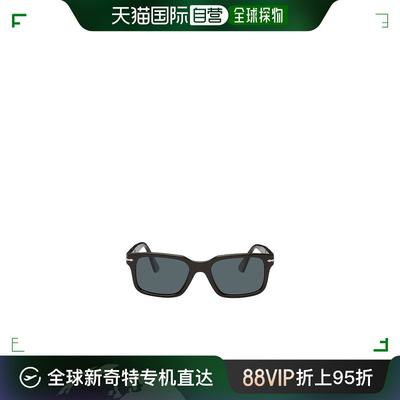 香港直邮Persol 徽标太阳镜 PO3272S11743RSOLIDBROWN