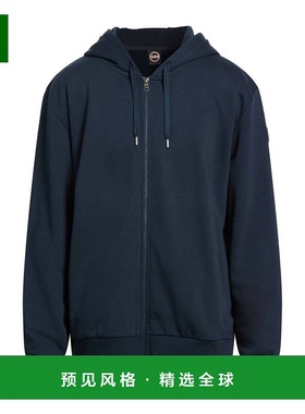 1h可退 香港直邮Colmar 男士 卫衣