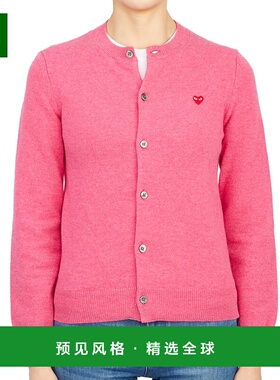 1h可退 香港直邮comme des garcons 川久保玲 女士 AZ N079 051 4