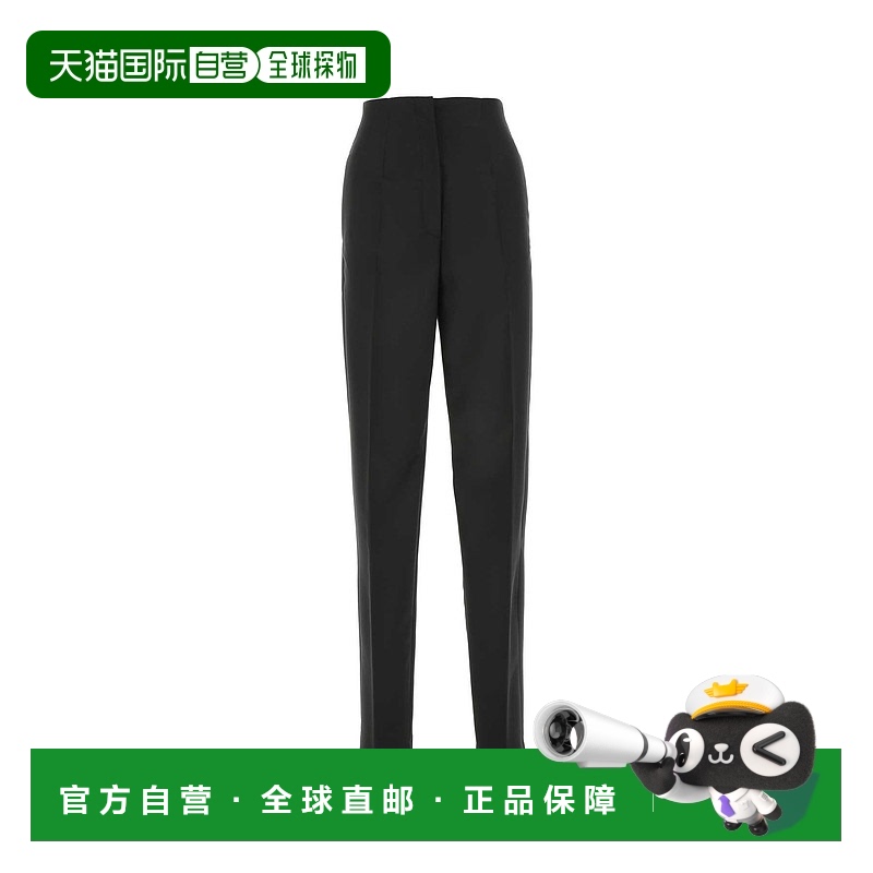 1h可退 【99新未使用】欧洲直邮sportmax 女士 休闲裤