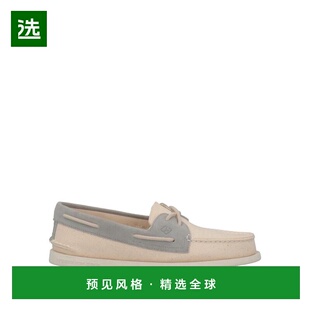 1h可退 【美国直邮】sperry 男士 时尚休闲鞋