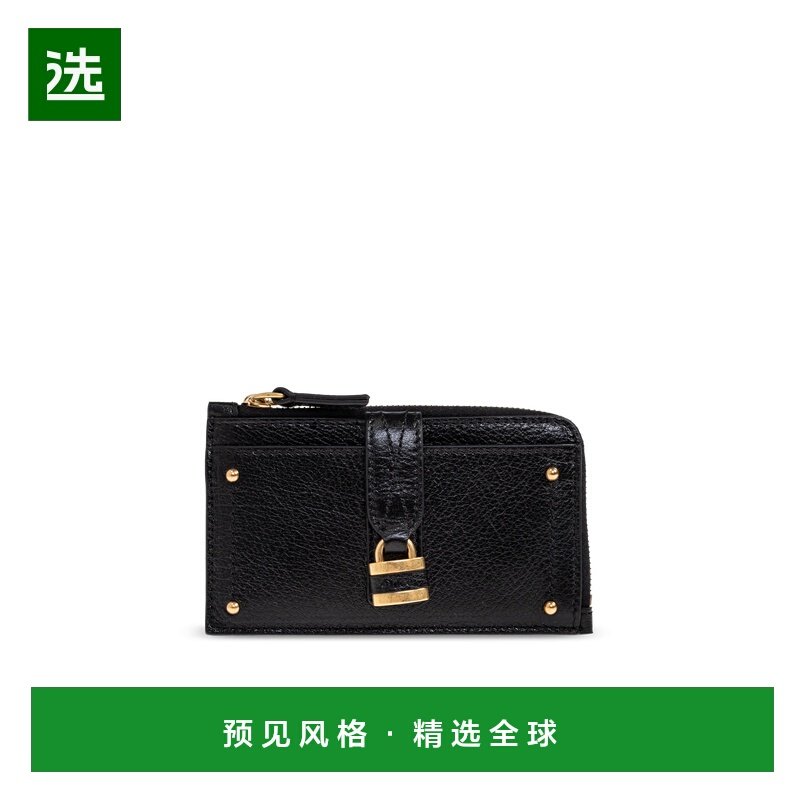 香港直邮CHLOÉ 女士卡包 CH26SP915O37001 SS2026 黑色 Paddingto,箱包皮具/热销女包/男包,卡包,淘宝优惠券,粉丝福利购,淘宝优惠卷
